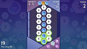 SUMICO - The Numbers Game