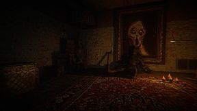 The Designer's Curse Chapter 2 - Forgotten Horrors