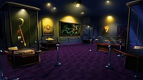 9 Clues: The Secret of Serpent Creek