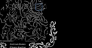 Flower Outline