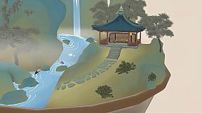 Fantasy Puzzle 3D奇幻拼图世界VR