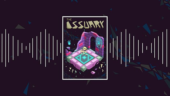 Ossuary Soundtrack