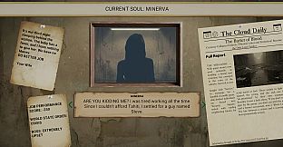 Congratulations, This is Hell