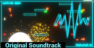 Quantum Gravity Soundtrack