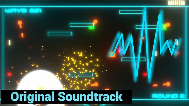 Quantum Gravity Soundtrack