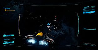 Freelancers: Rogue Skies