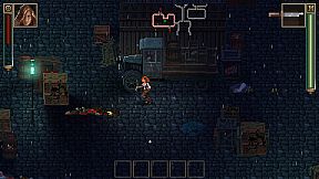 Lovecraft's Untold Stories