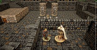 Mirrorscape: Castle Starter Pack