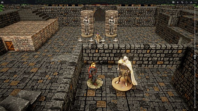 Mirrorscape: Castle Starter Pack