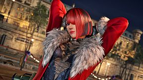 TEKKEN 8 Season 2 Ultimate Edition