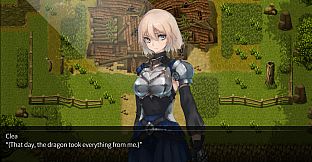 The Dragon and the Sword