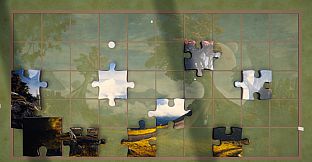 Puzzle Together