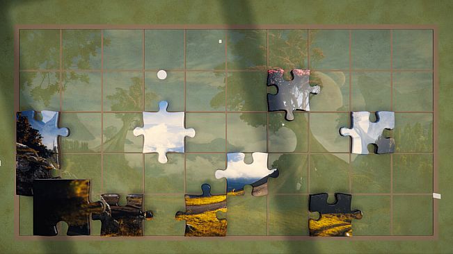 Puzzle Together