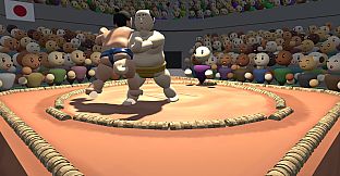 Heya! Sumo Manager