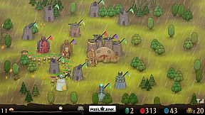 PixelJunk Monsters Ultimate