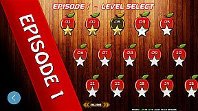 Dinobot and Tiara Present: ApplePop