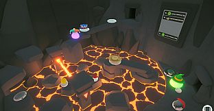 slimes!