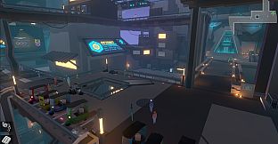 Nocturne for Cyl-Hestia