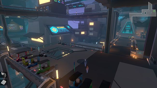 Nocturne for Cyl-Hestia