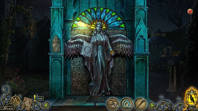 Dark Tales: Edgar Allan Poe's Ligeia Collector's Edition