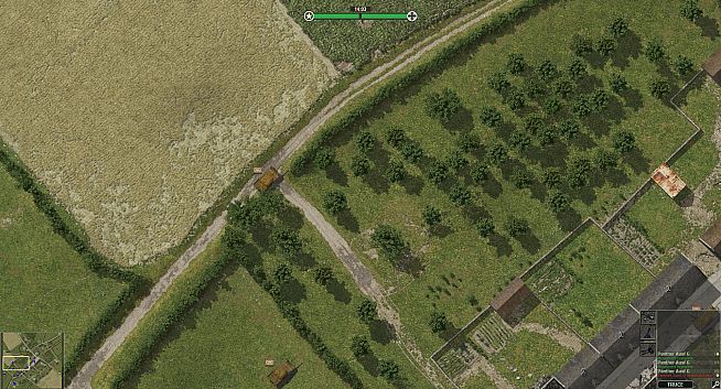 Close Combat - Gateway to Caen