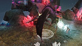 DreamWorks Dragons: Legends of The Nine Realms