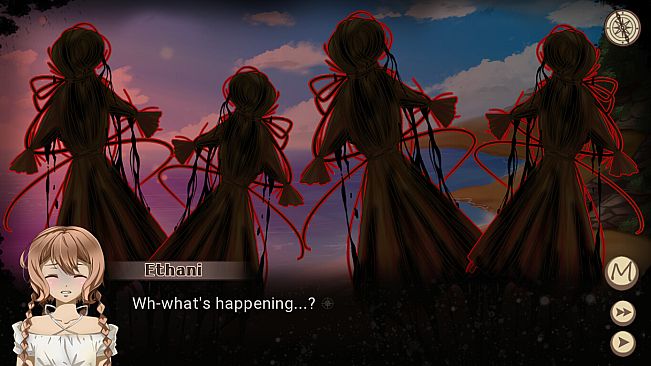 Lighthouse of Guiding Flames