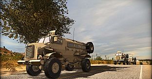 Wargame Red Dragon - South Africa