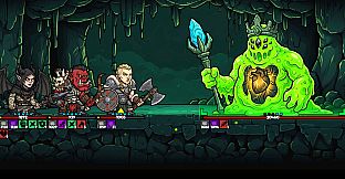 Blackfire Crusade