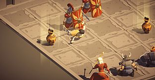 Pieces of the Kingdom