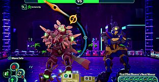 Steel Century Groove: Midnight - Supporter Pack