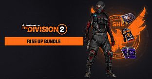 Tom Clancy's The Division 2 - Rise Up Bundle