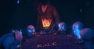 Midnight Mysteries: Witches of Abraham - Collector's Edition