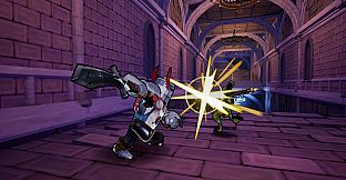 Tower Princess - Supporter Pack