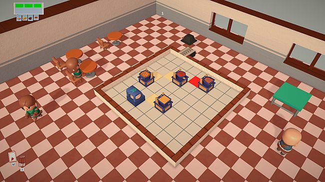 Line of Taste - Pizza Crust