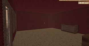 Western Gun Shop Simulator