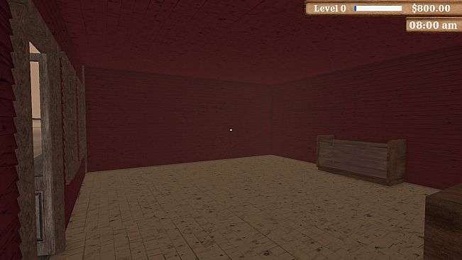 Western Gun Shop Simulator