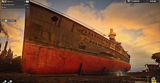 Ship Graveyard Simulator 3