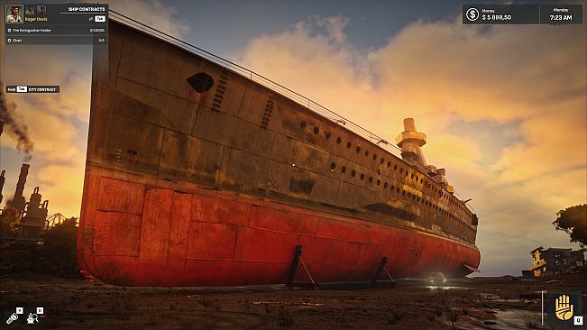 Ship Graveyard Simulator 3