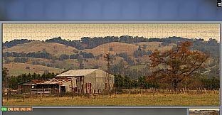 Jigsaw Puzzle Pack - Pixel Puzzles Ultimate: Australia