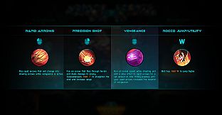 Awesomenauts Character - Rocco