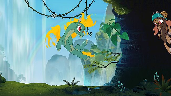 Them's Fightin' Herds - Shanty