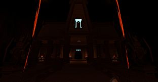 They Who Dwell Below