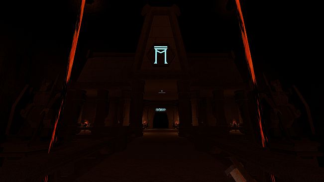 They Who Dwell Below