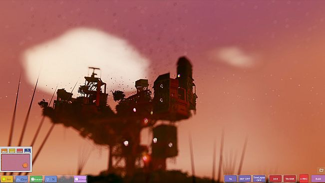 Treehouse
