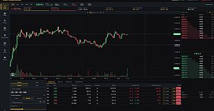 Crypto Simulator