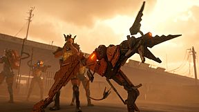 DEATH STRANDING 2: ON THE BEACH