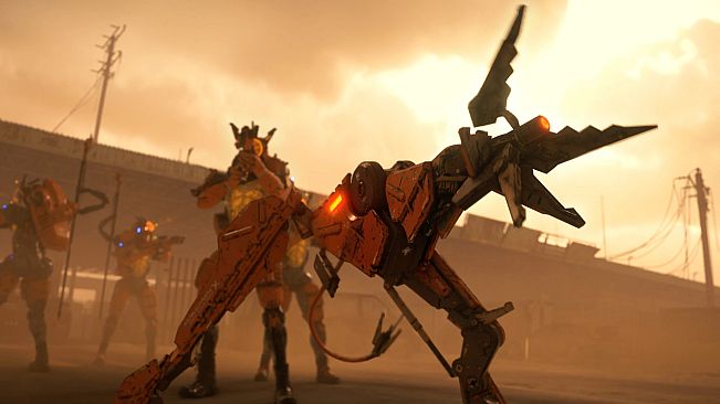 DEATH STRANDING 2: ON THE BEACH