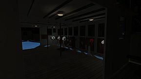 Titanic: Fall Of A Legend