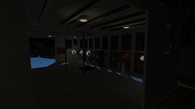 Titanic: Fall Of A Legend